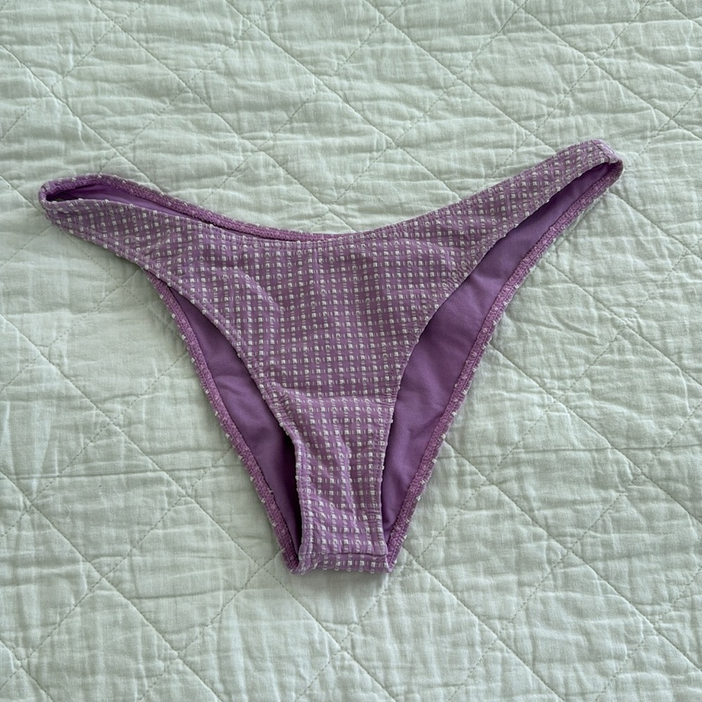 Billabong Surfcheck Bikini BOTTOM